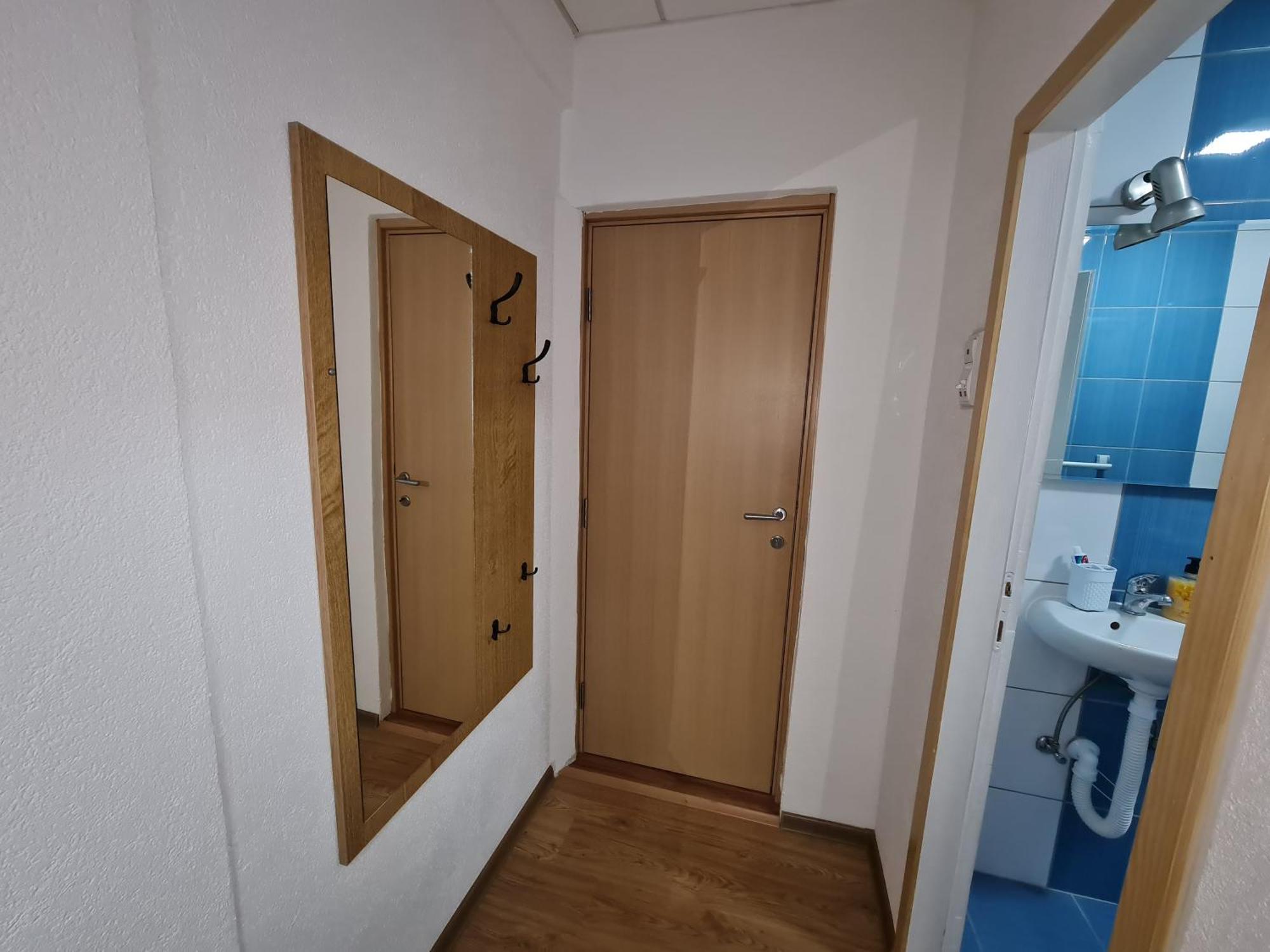 Apartment Colovic Raška Εξωτερικό φωτογραφία