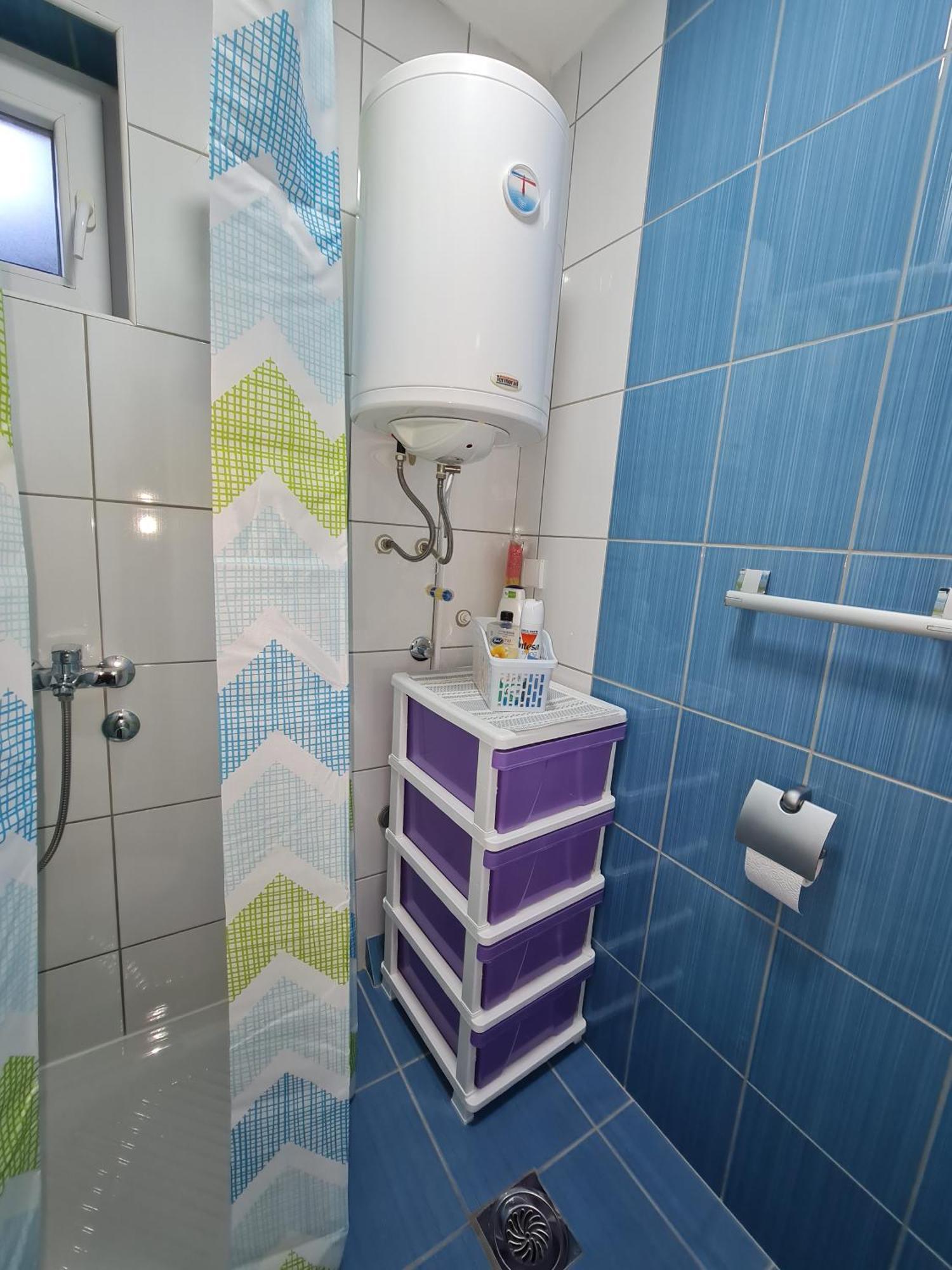 Apartment Colovic Raška Εξωτερικό φωτογραφία