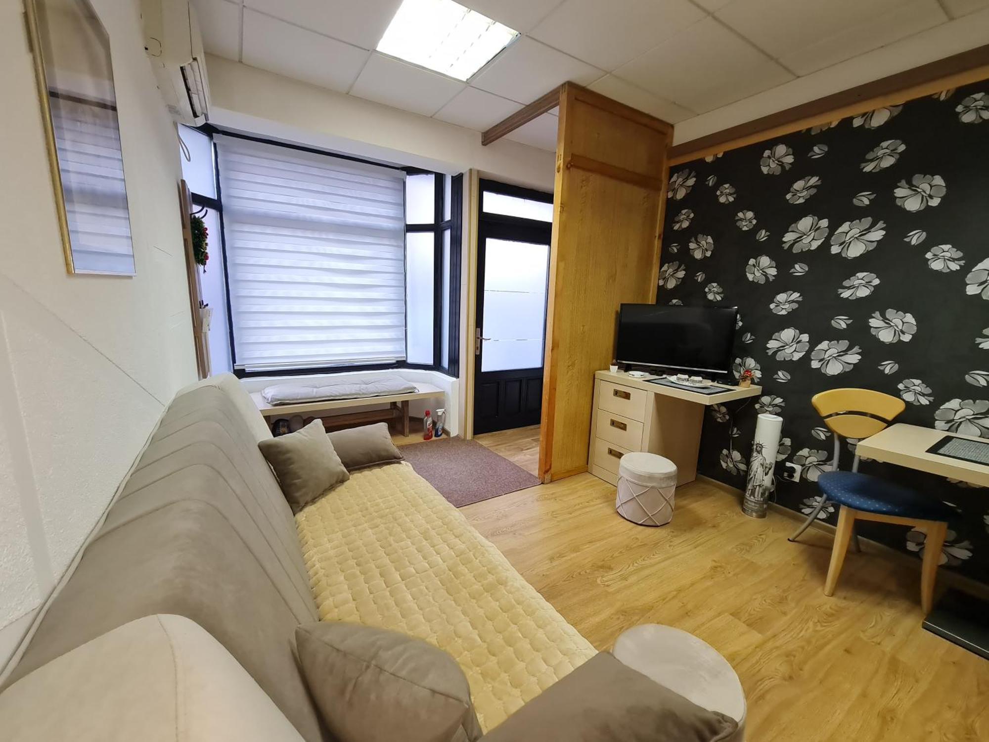 Apartment Colovic Raška Εξωτερικό φωτογραφία