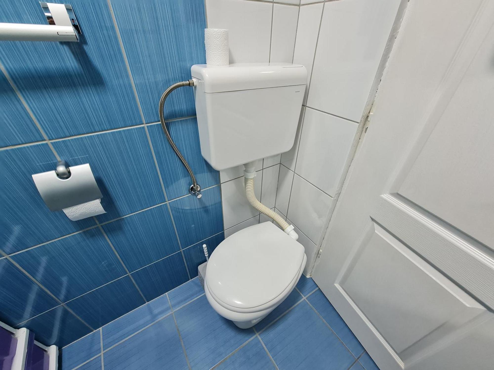 Apartment Colovic Raška Εξωτερικό φωτογραφία
