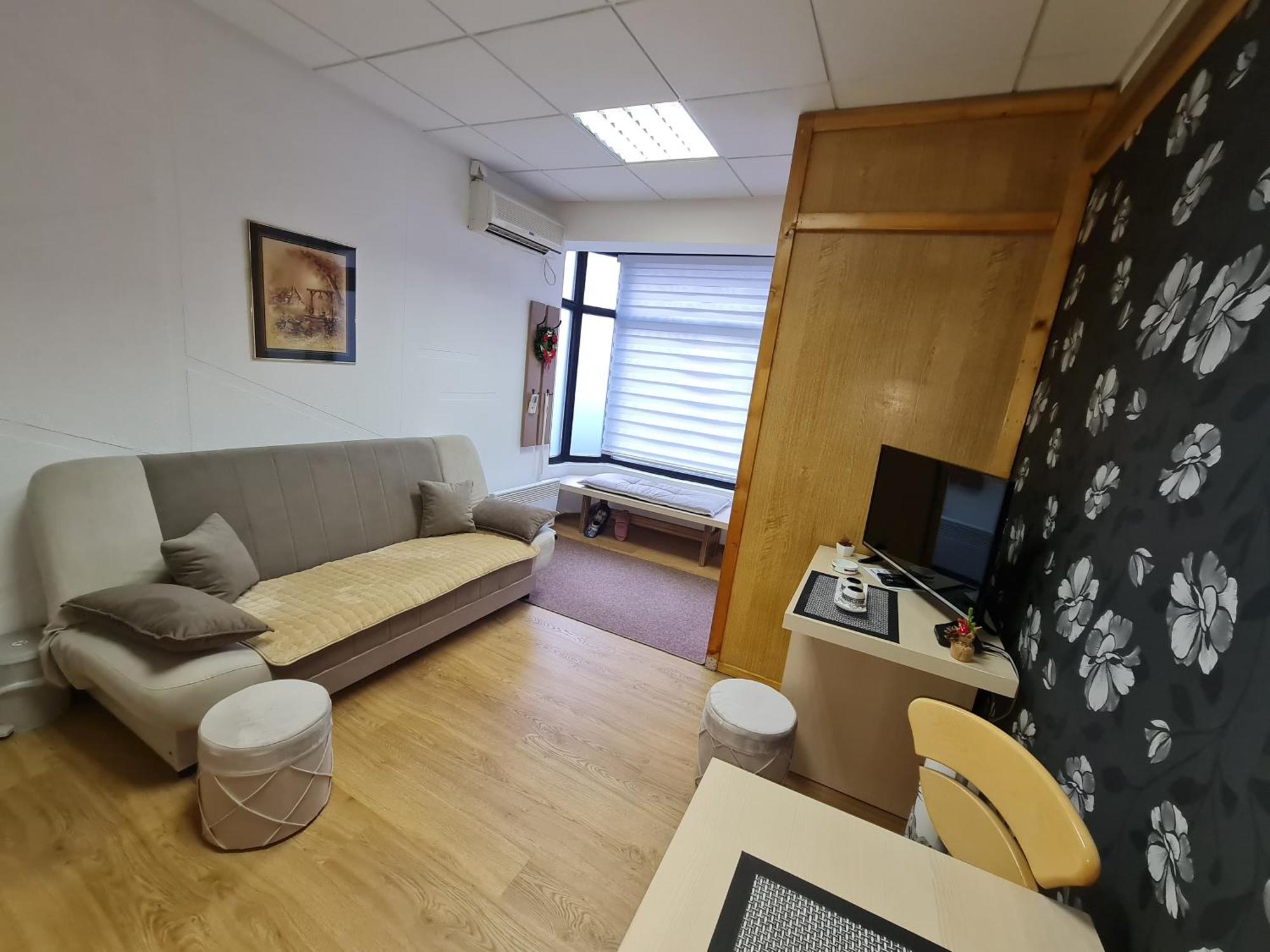 Apartment Colovic Raška Εξωτερικό φωτογραφία