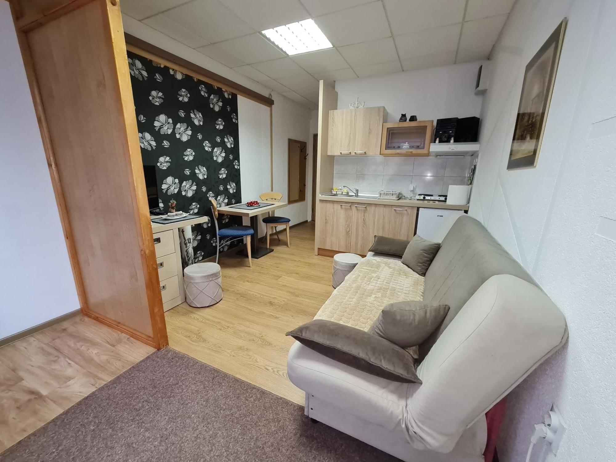 Apartment Colovic Raška Εξωτερικό φωτογραφία