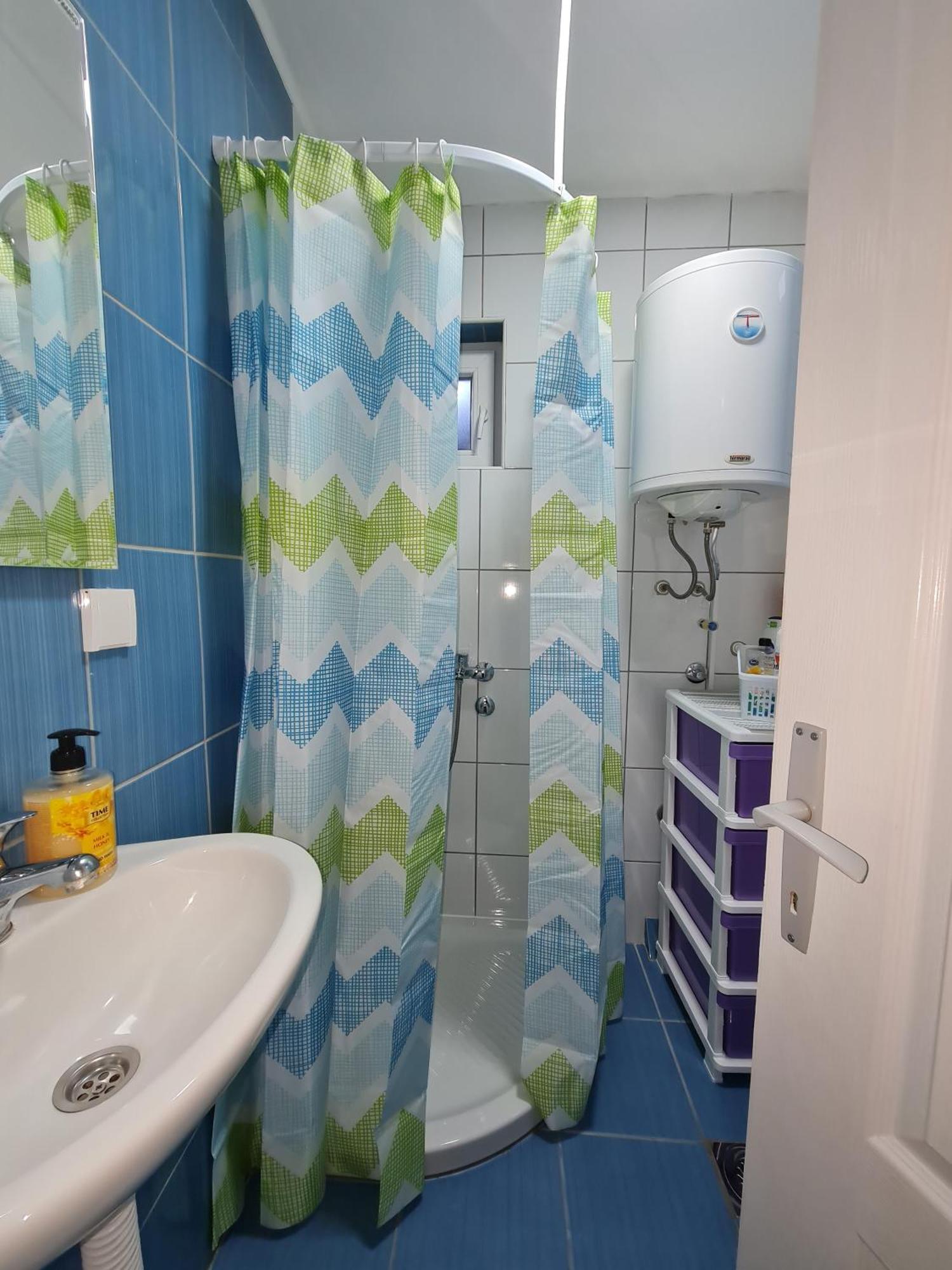 Apartment Colovic Raška Εξωτερικό φωτογραφία